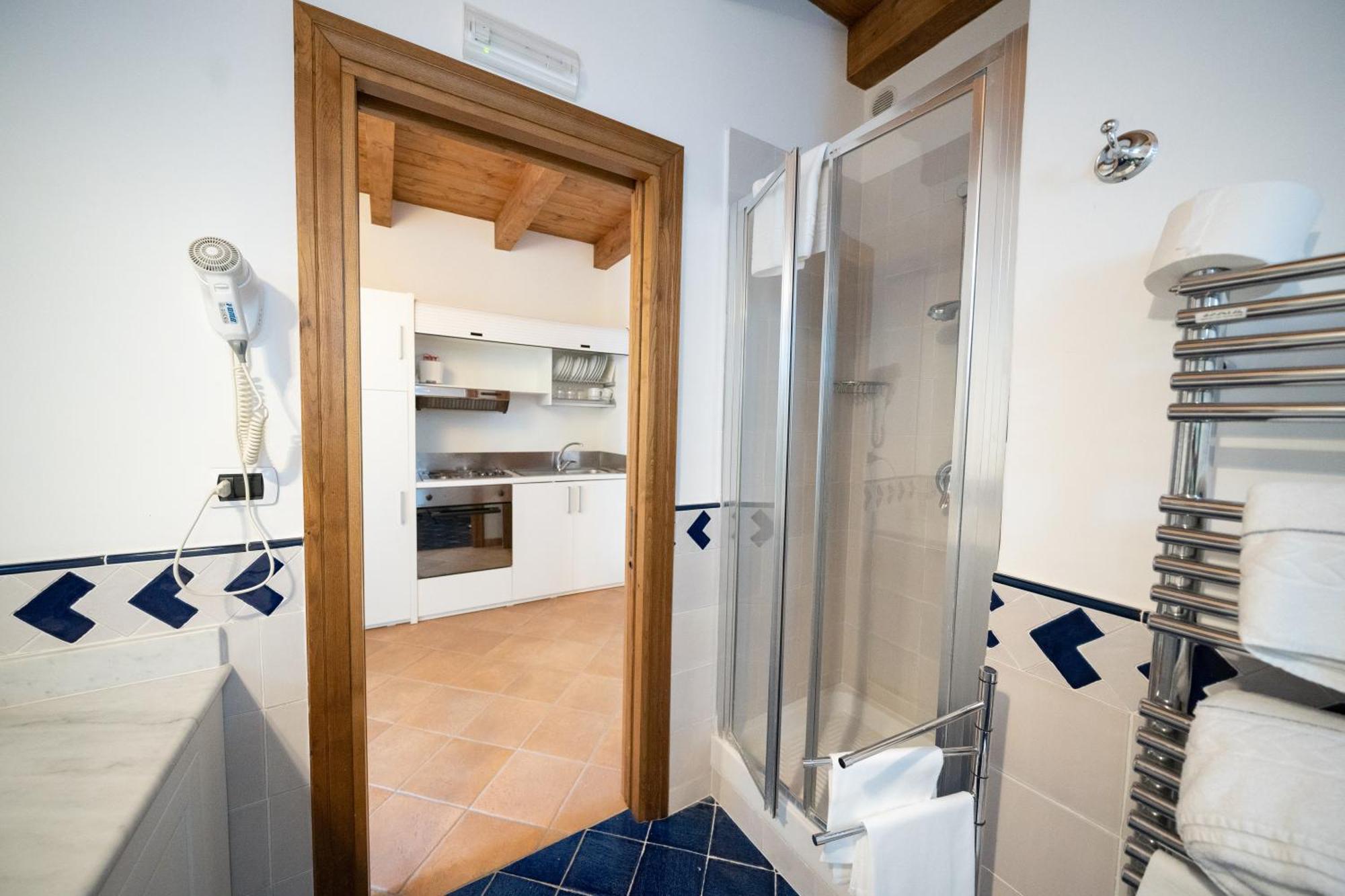 Limoneto Di Ercole Apartman Maiori Kültér fotó
