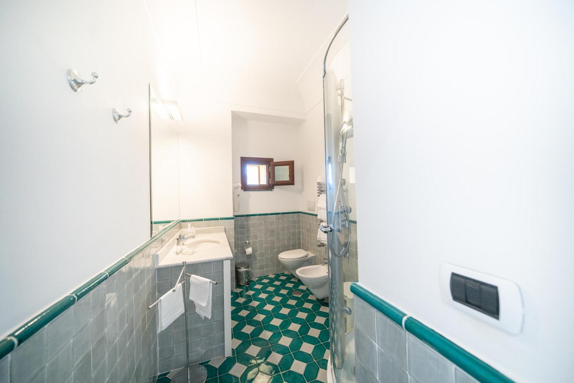 Limoneto Di Ercole Apartman Maiori Kültér fotó