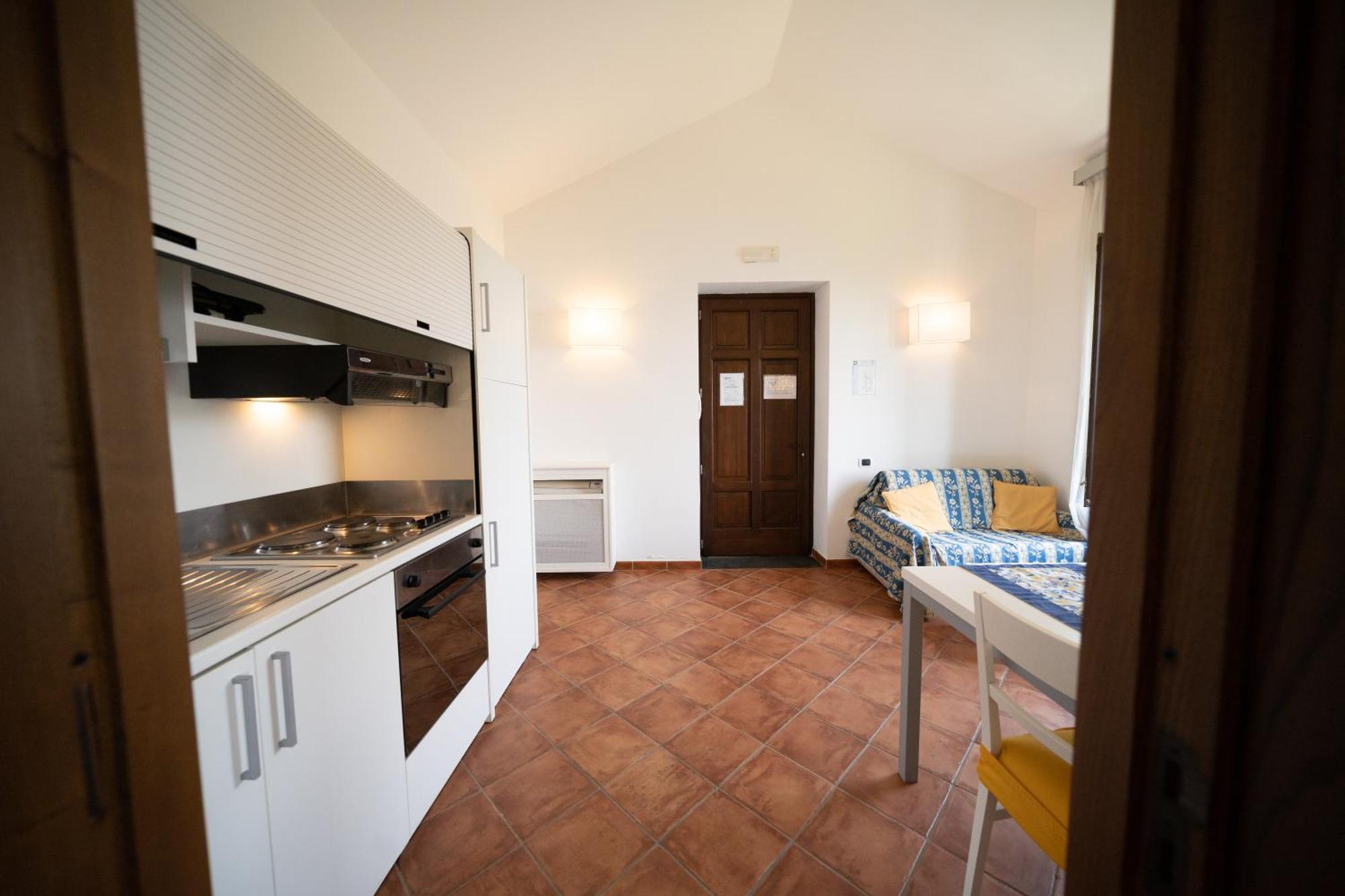 Limoneto Di Ercole Apartman Maiori Kültér fotó