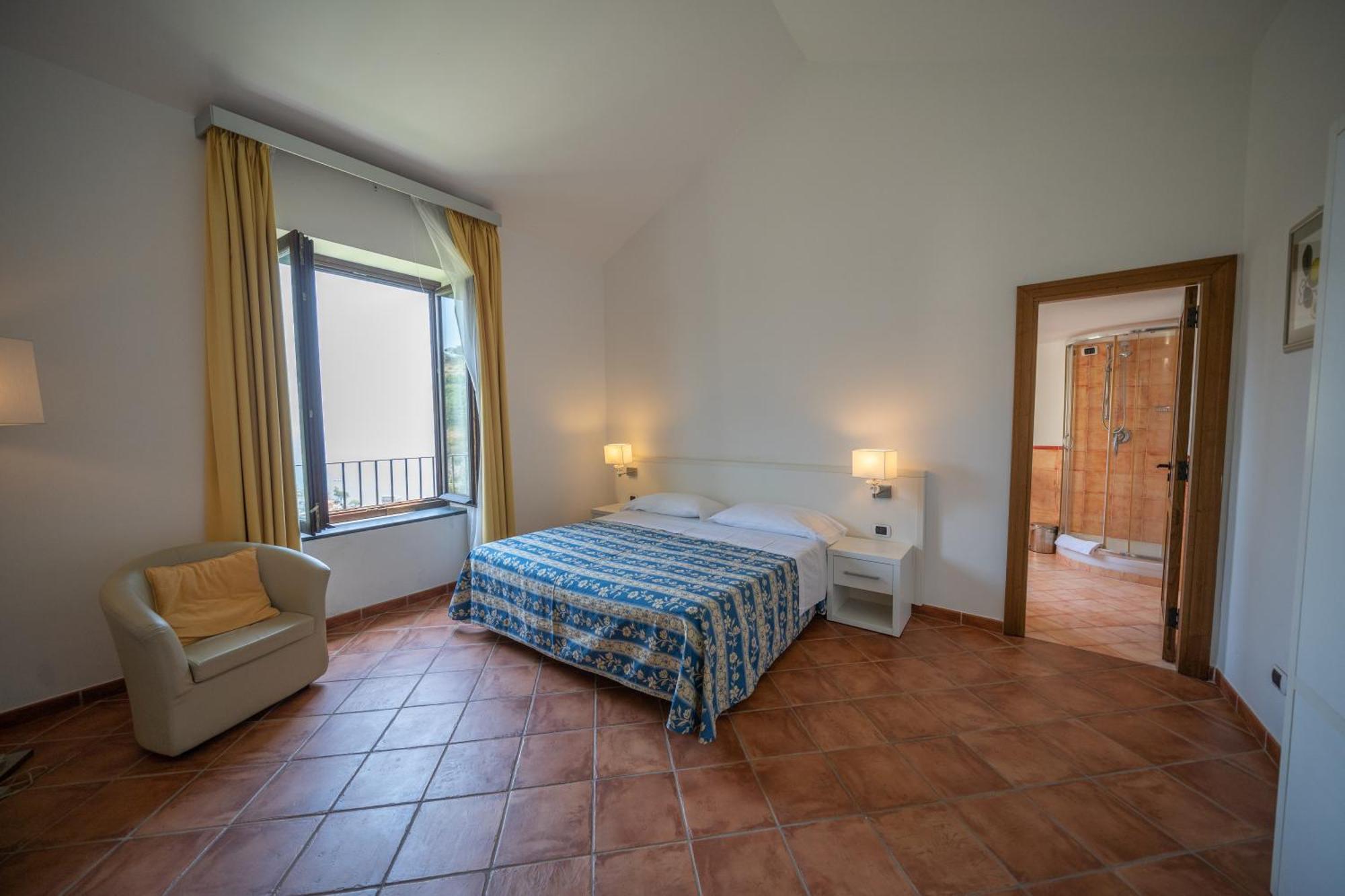 Limoneto Di Ercole Apartman Maiori Kültér fotó